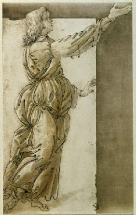 S.Botticelli / Angel