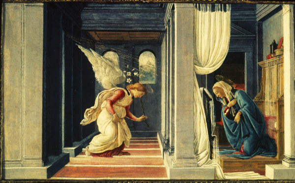  od Sandro Botticelli