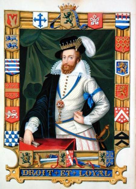 Portrait of Robert Dudley (c.1532-88) Earl of Leicester, from 'Memoirs of the Court of Queen Elizabe od Sarah Countess of Essex