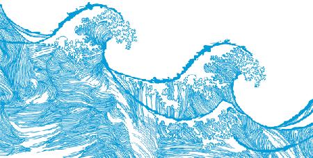 Kanagawa Wave