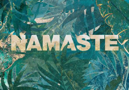 Namaste Jungle