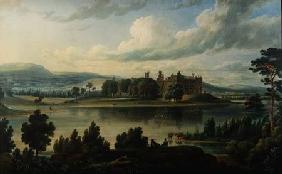 Linlithgow Palace