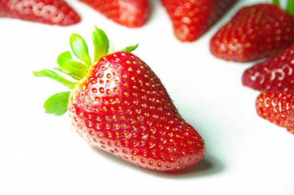 strawberry od Sefan Häuselmann