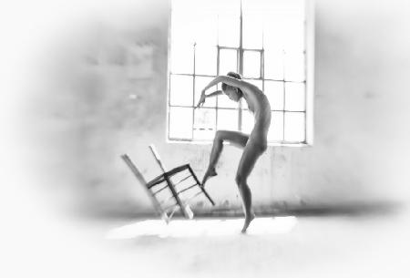 Dancing with the Chair