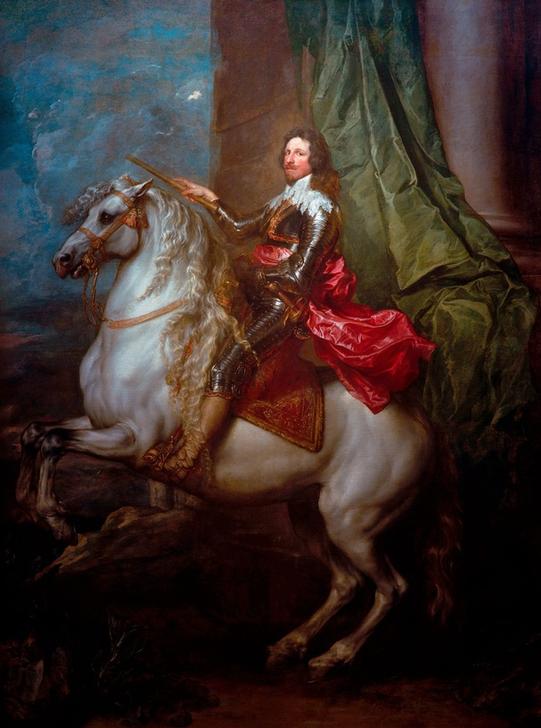 Savoyen-Carignano, Tommaso Francesco,#Prinz von; Sohn des Herzogs Carlo Emanuele I. von Savoyen od Sir Anthonis van Dyck
