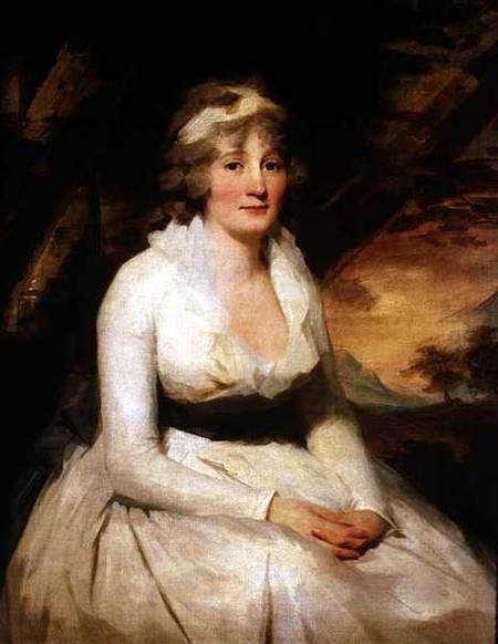 Helen Boyle od Sir Henry Raeburn