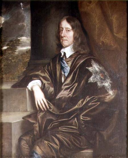 William od Sir Peter Lely