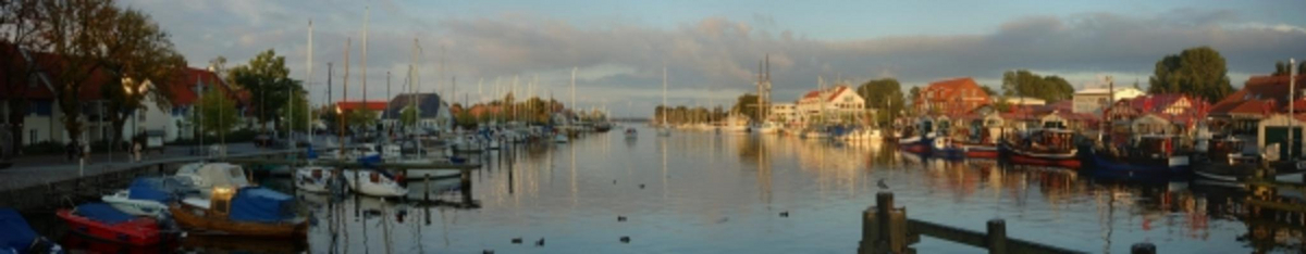 Hafen Panorama od Stefan Dinse