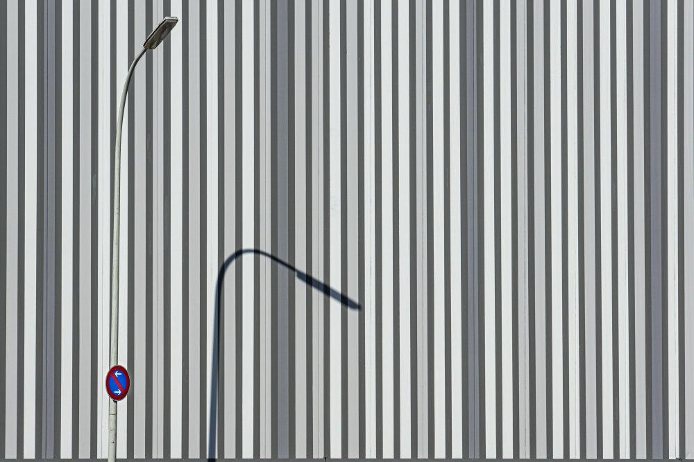 stripes od Stephan Rückert