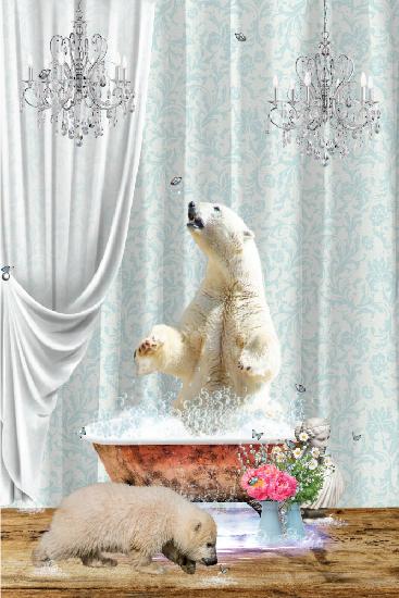 Polar Bears &amp; Bubbles