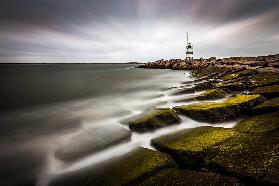 IJmuiden Lighthouse