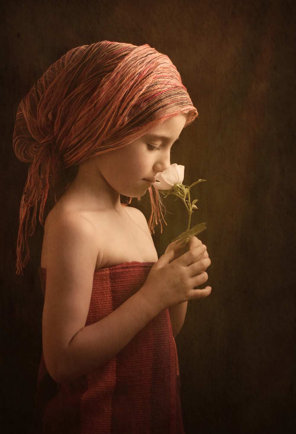 Desert  Rose od Svetlana Bekyarova