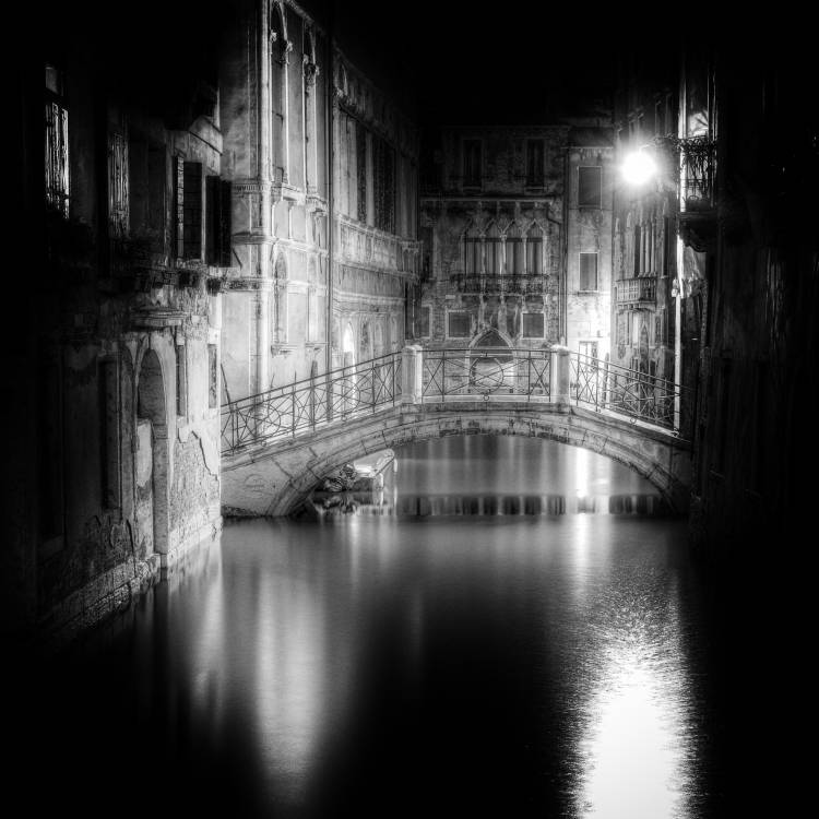 Venice od Tanja Ghirardini