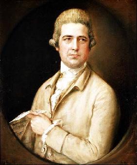 Thomas Linley the Elder (1732-95)