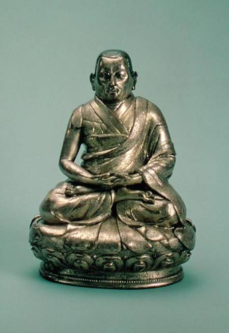 Sonam Gyatso (1543-89), Third Dalai Lama od Tibetan Art