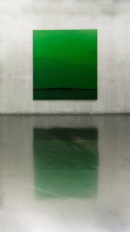 Green od Toni Guerra