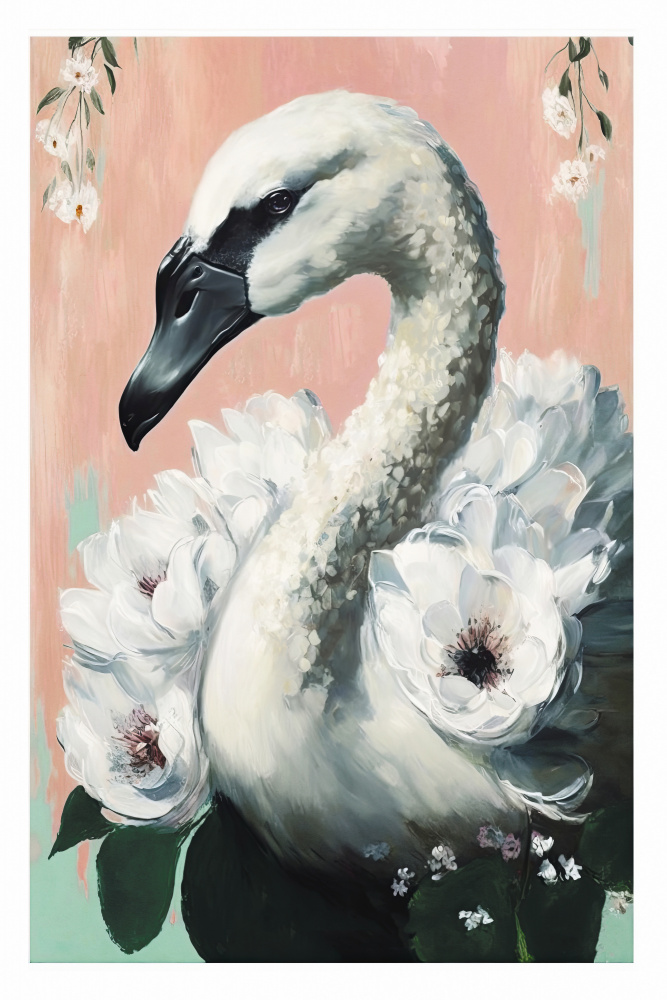 The Swan od Treechild