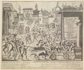 Great Plague of Milan, 1630
