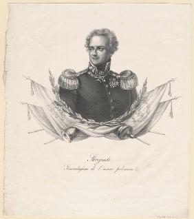 Jan Zygmunt Skrzynecki (1786-1860)