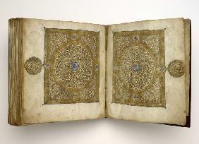 Qur'an Manuscript in Maghribi script