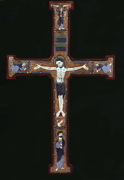 Cross od Unbekannter Meister