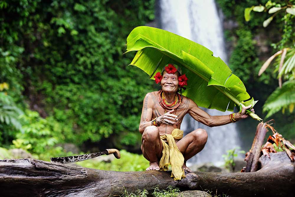 Mentawai od Vedran Vidak