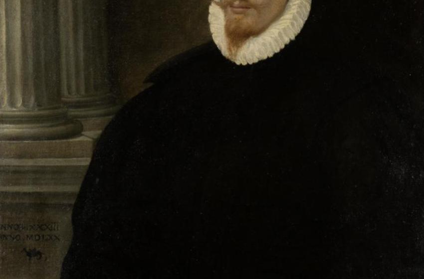 Venezianischer Meister um 1570