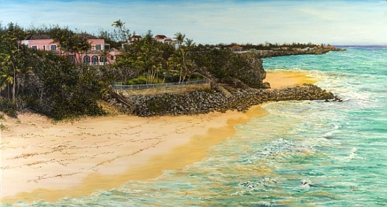 Crane Beach od Victor  Collector