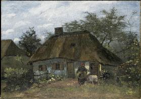 Farmhouse in Nuenen