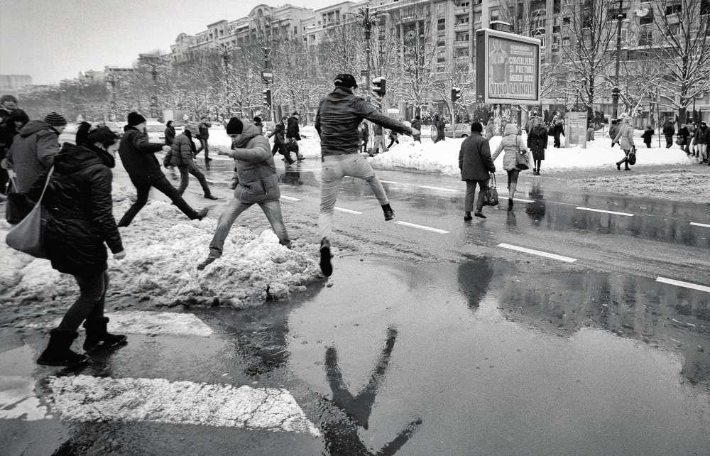 Winter olympics od Vlad Eftenie