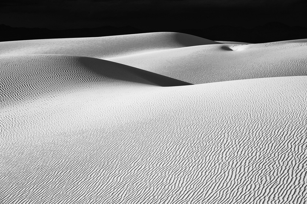 White Sands-Small hole od Vlado Bača, QEP