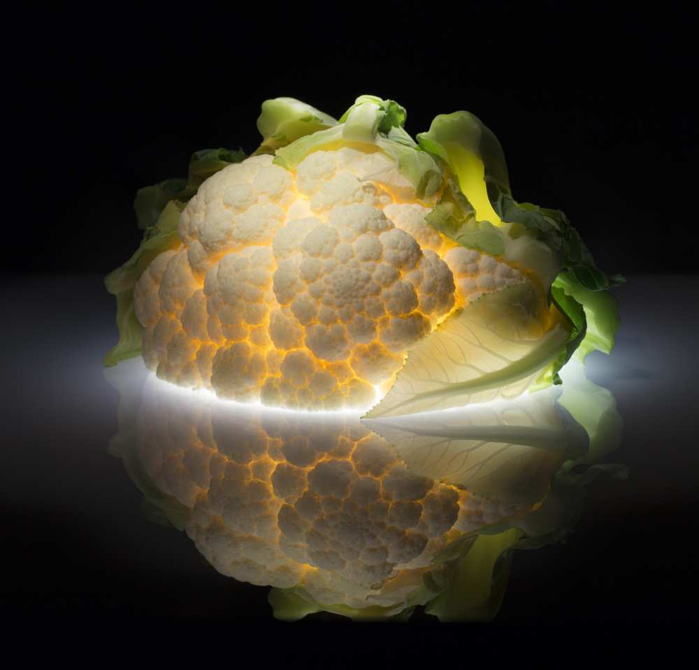 Cauliflower od Wieteke De Kogel