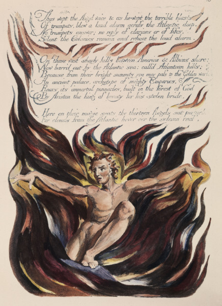 Blake od William Blake