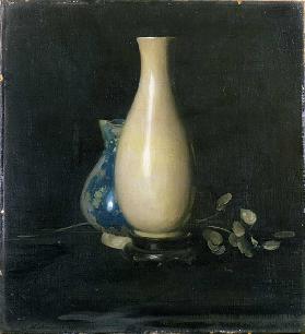 The Chinese Vase, 1911