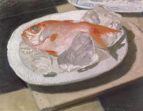 Sunfish, 1935