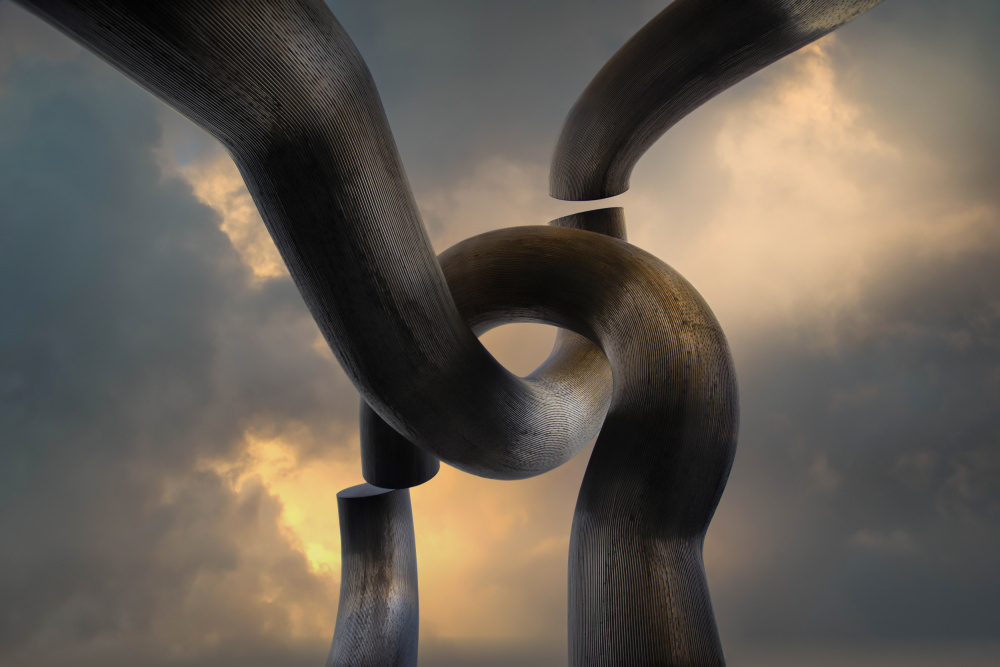 Chain od Wim Denijs