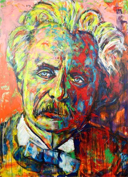 Edvard Grieg od Jürgen Wölk