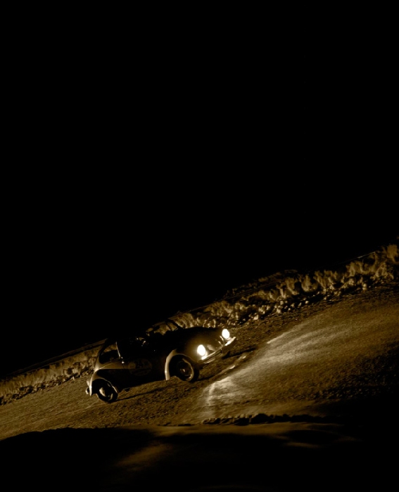 night-race1 od Wolfgang Simlinger