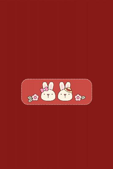 Bunny Bunny Love (1)