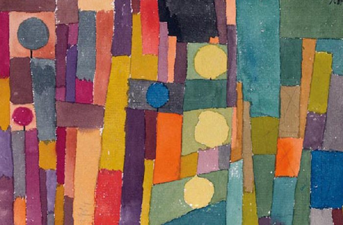 Centrum Paul Klee